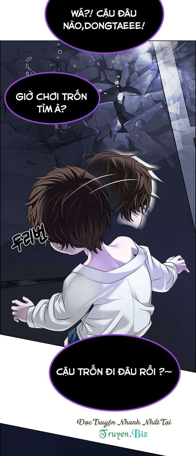 Dice - Chương 185 - Trang 36