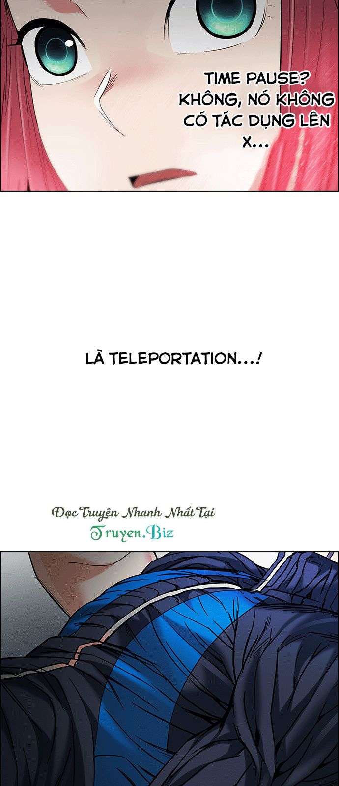 Dice - Chương 185 - Trang 38