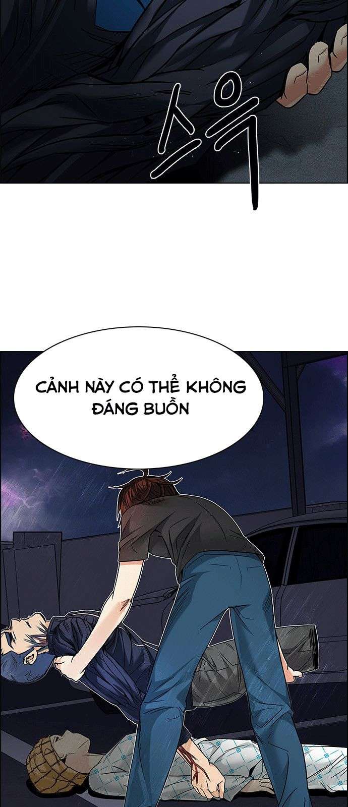 Dice - Chương 185 - Trang 39