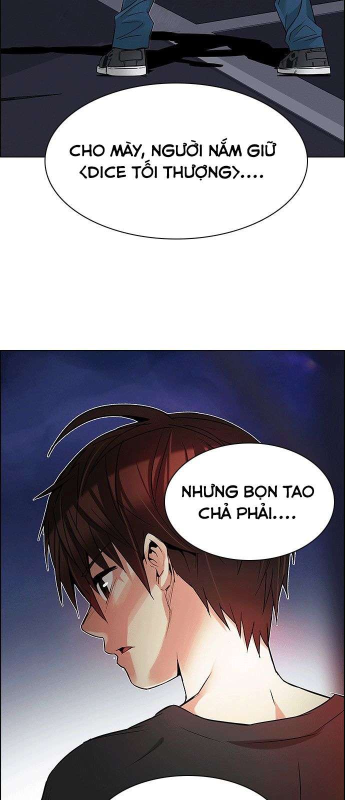 Dice - Chương 185 - Trang 40
