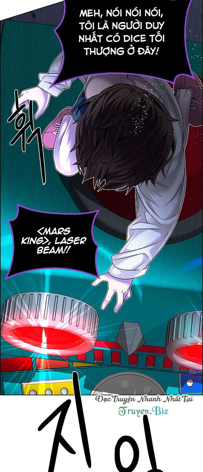 Dice - Chương 185 - Trang 43