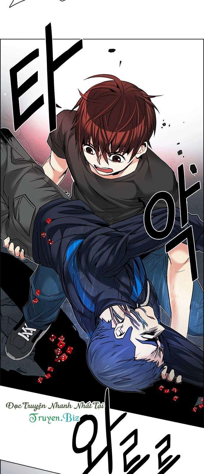 Dice - Chương 185 - Trang 6