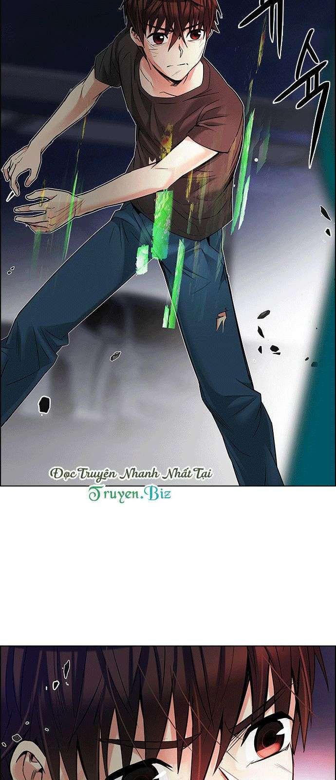 Dice - Chương 185 - Trang 52