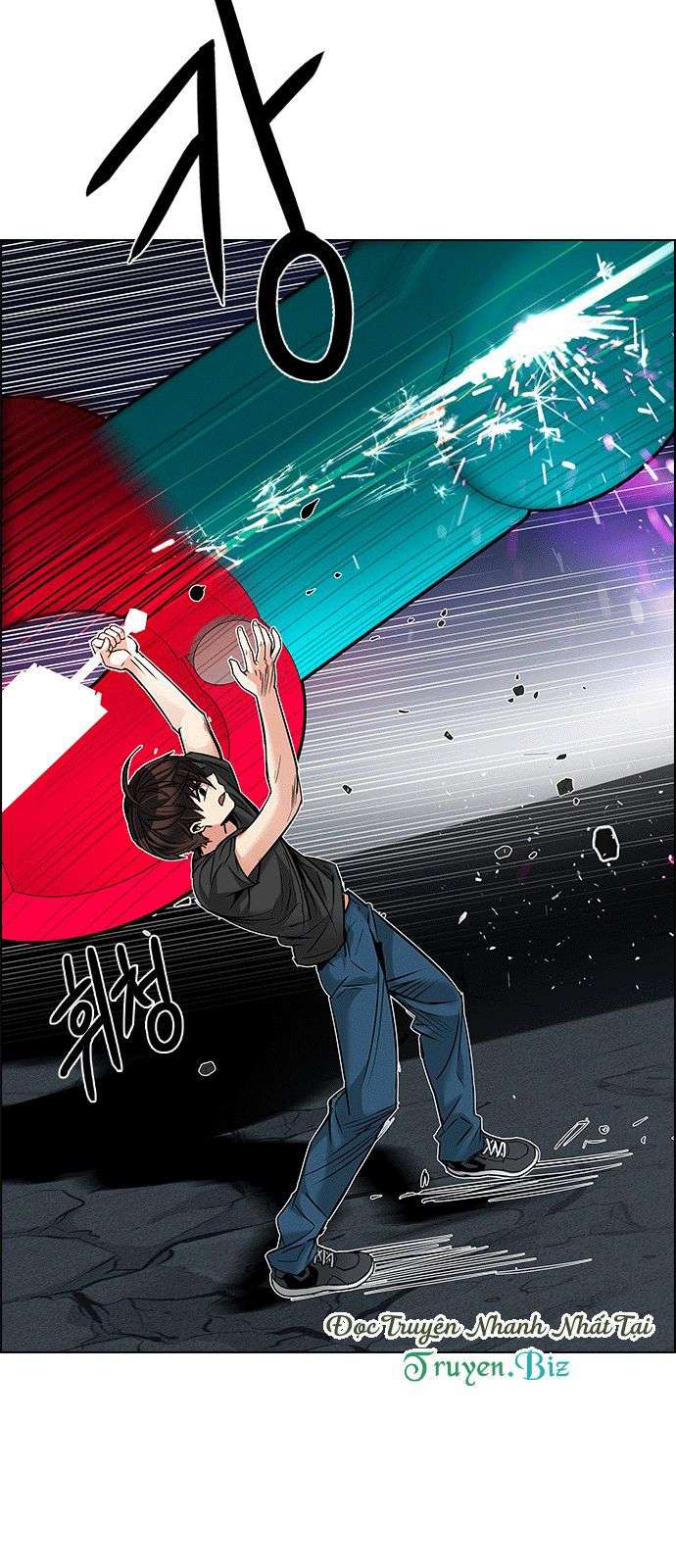 Dice - Chương 185 - Trang 61