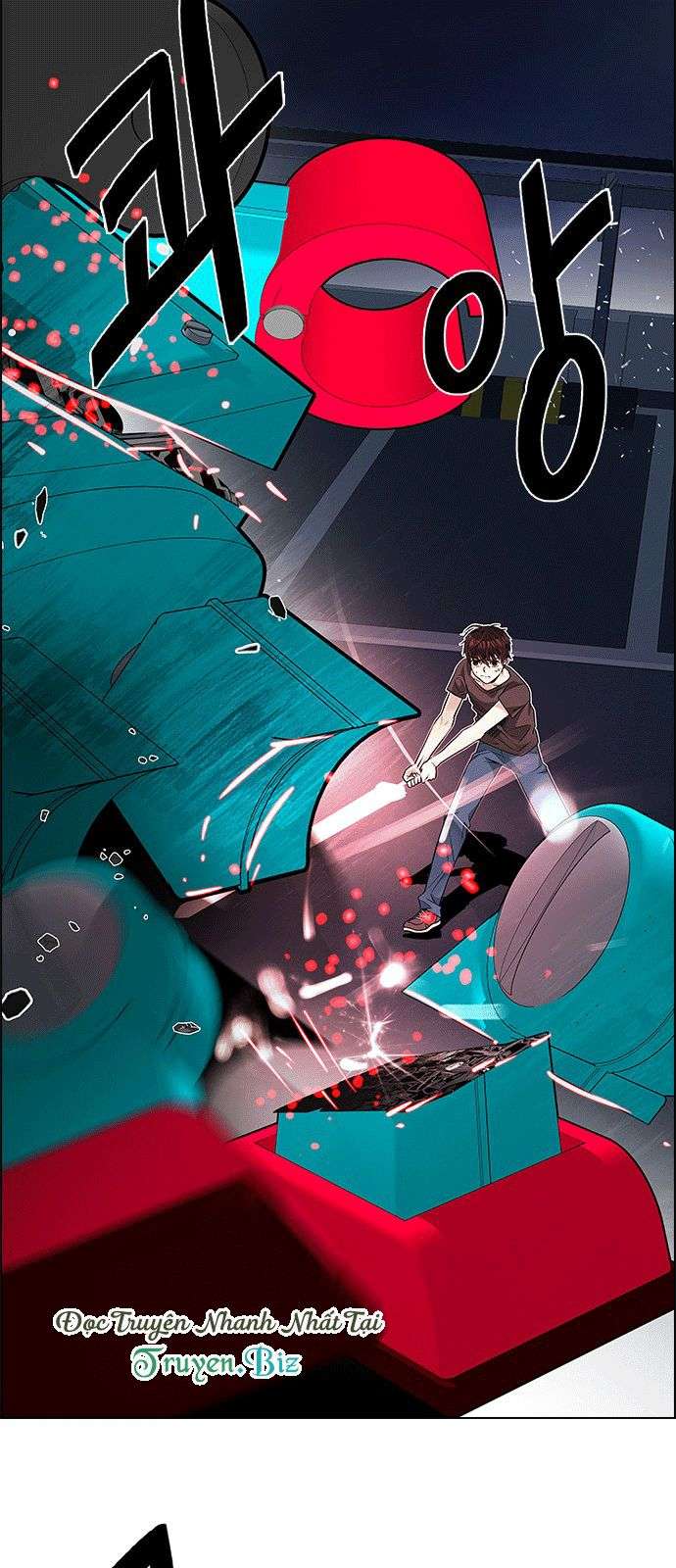 Dice - Chương 185 - Trang 68