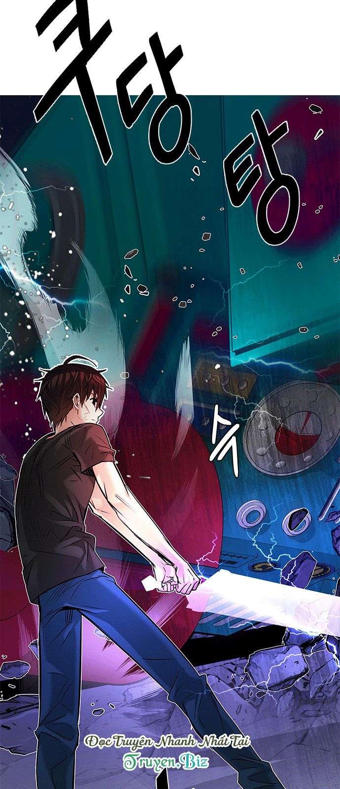 Dice - Chương 185 - Trang 69