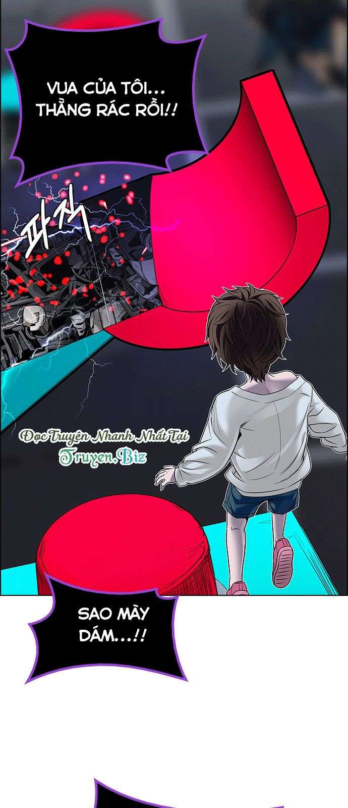 Dice - Chương 185 - Trang 10