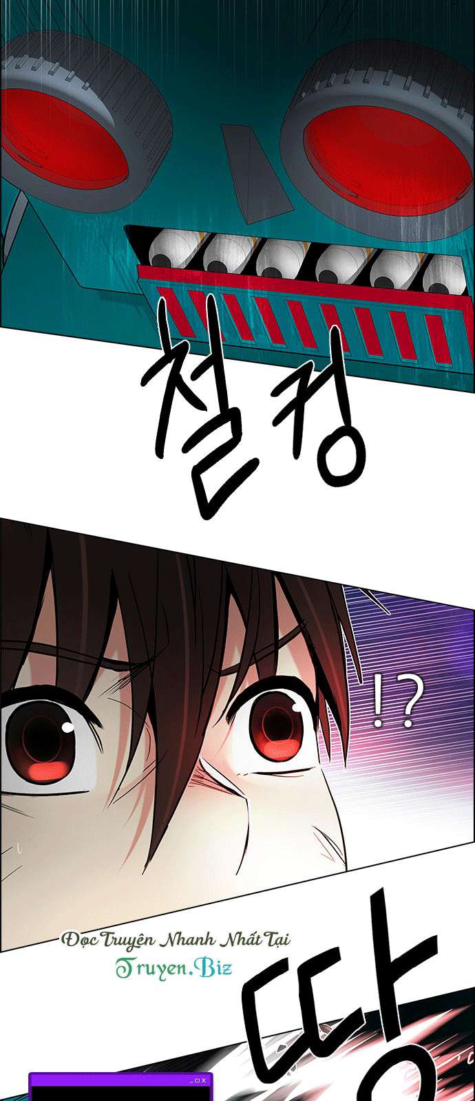 Dice - Chương 186 - Trang 11