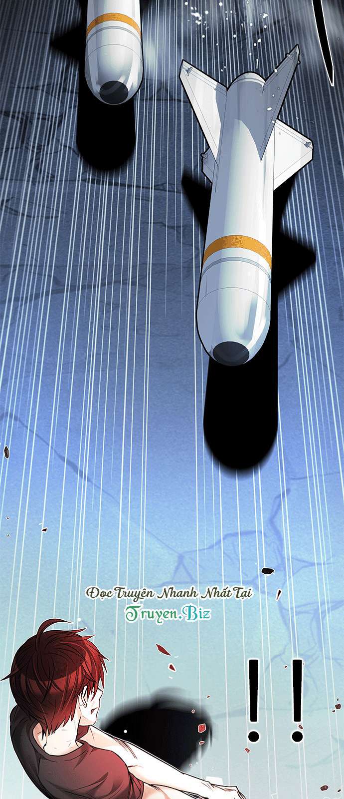 Dice - Chương 186 - Trang 13