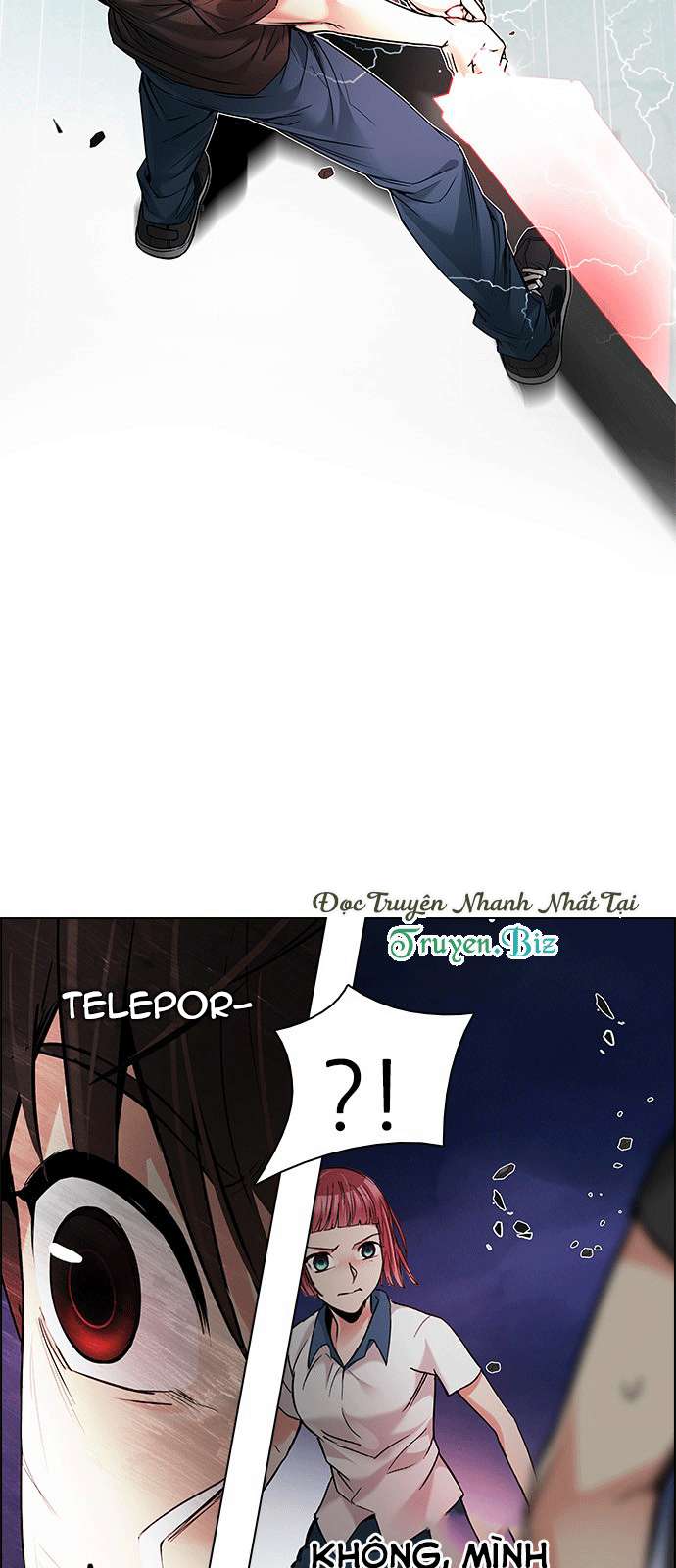 Dice - Chương 186 - Trang 14