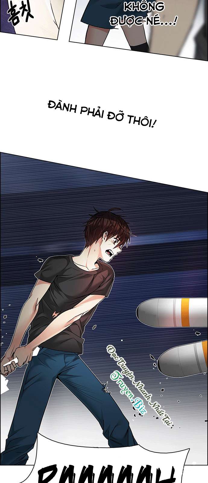 Dice - Chương 186 - Trang 15