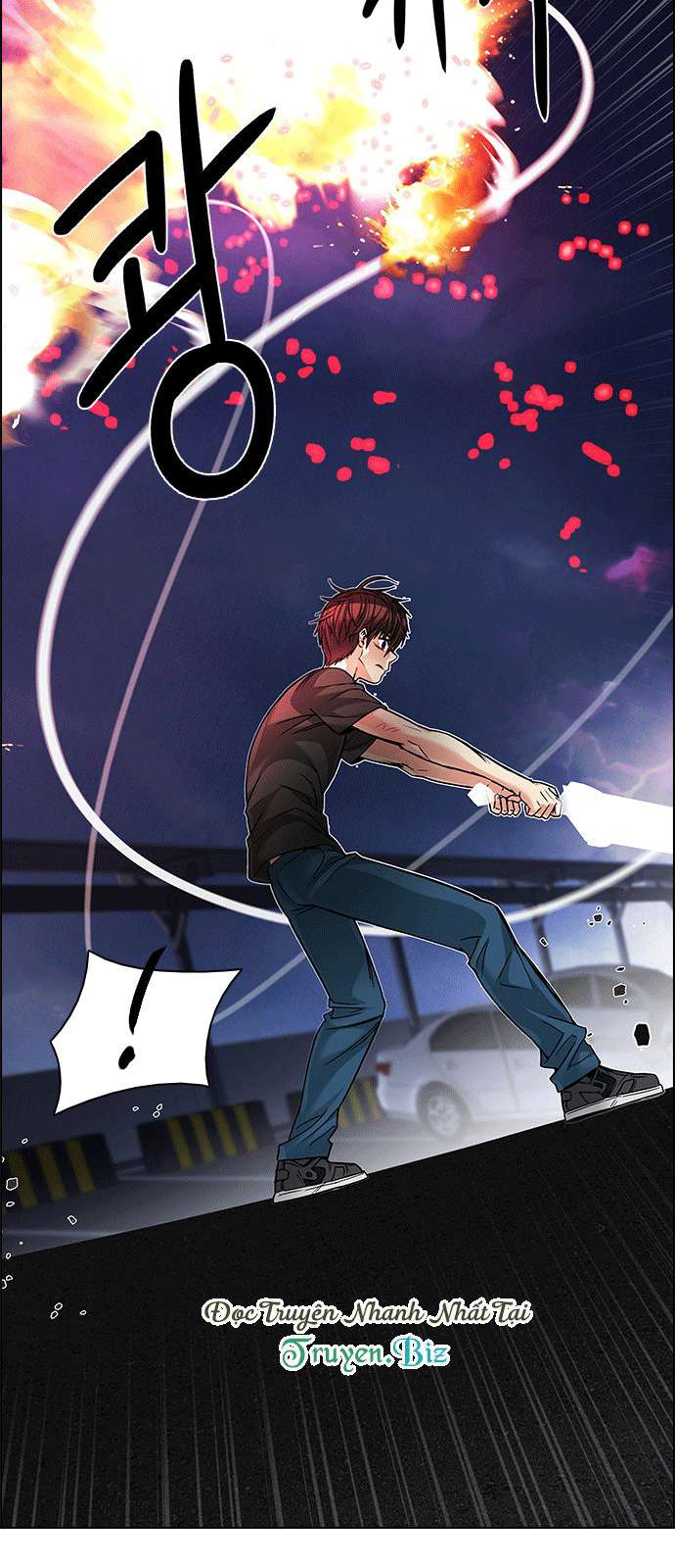 Dice - Chương 186 - Trang 18