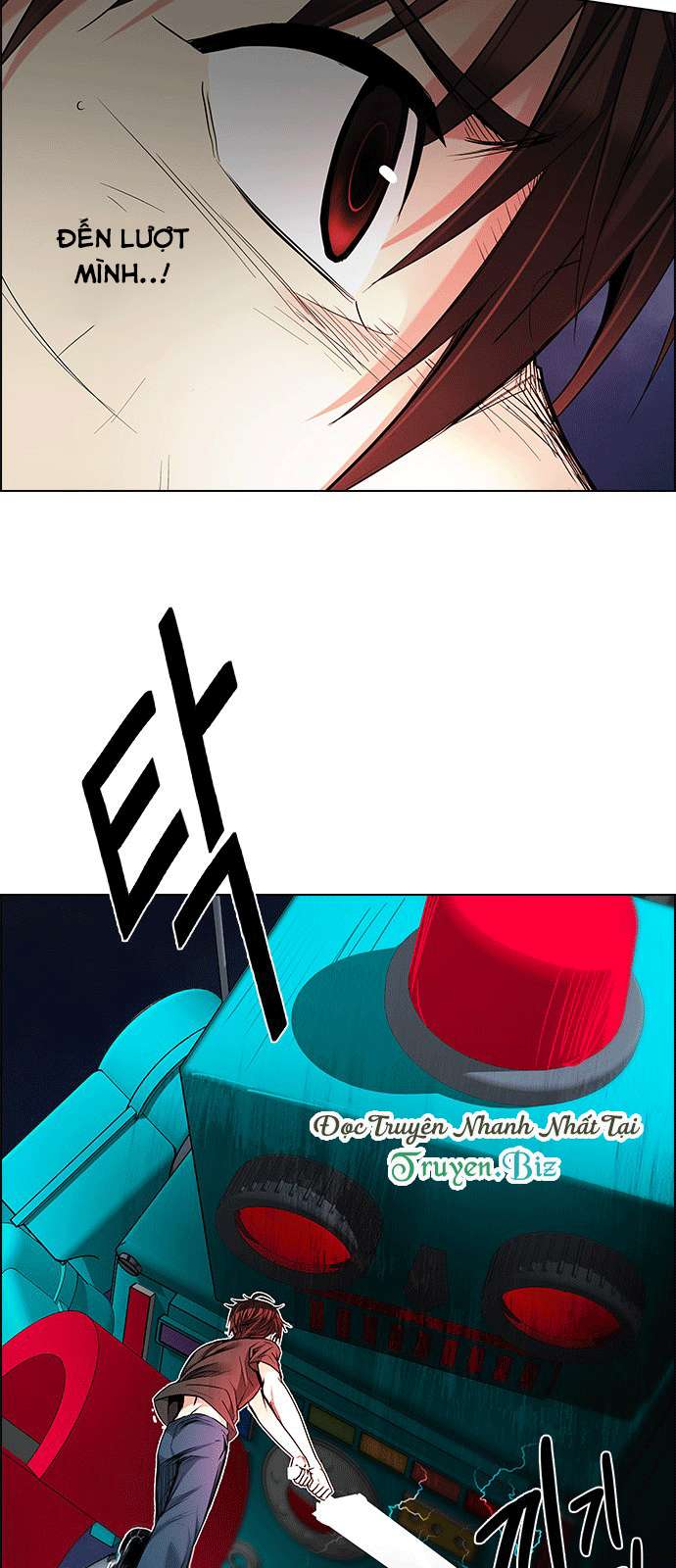 Dice - Chương 186 - Trang 20