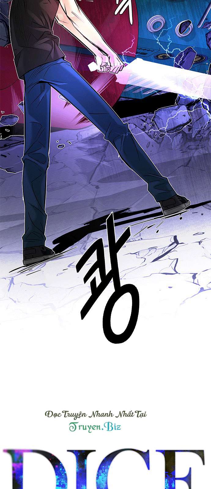 Dice - Chương 186 - Trang 3