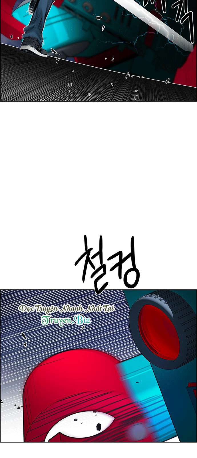 Dice - Chương 186 - Trang 21