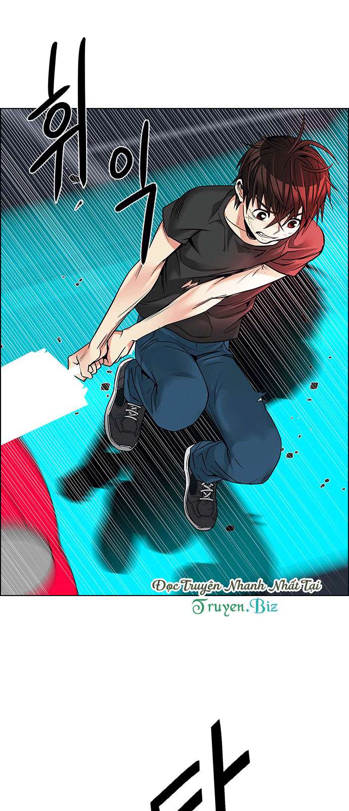 Dice - Chương 186 - Trang 22