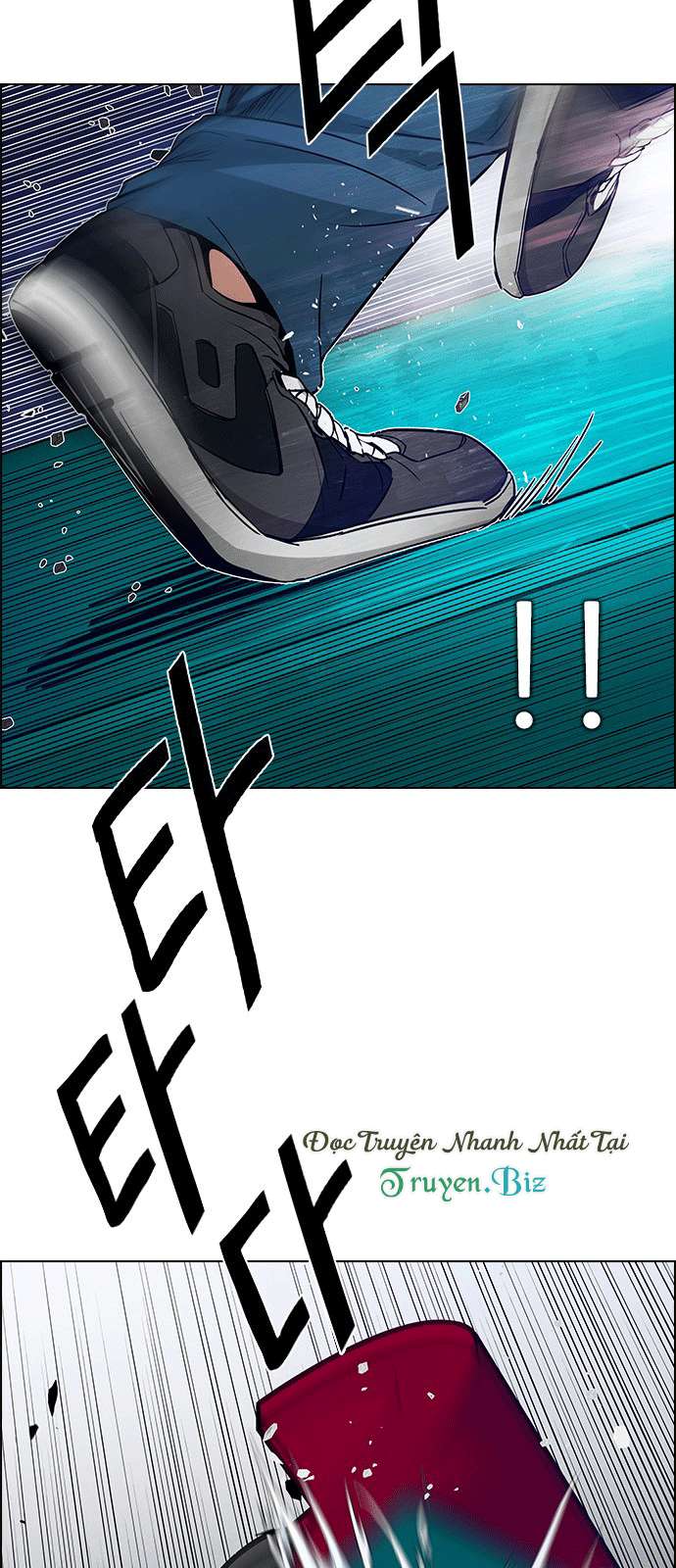 Dice - Chương 186 - Trang 23