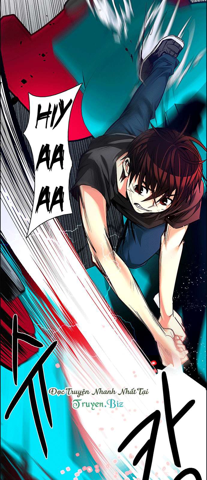 Dice - Chương 186 - Trang 24