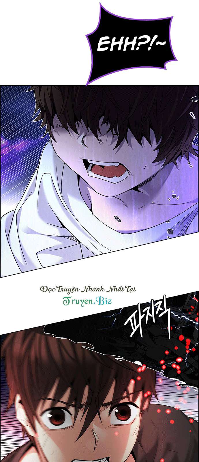 Dice - Chương 186 - Trang 26