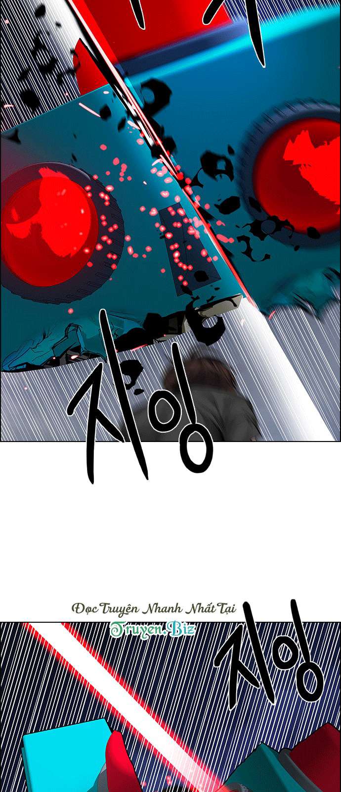 Dice - Chương 186 - Trang 29