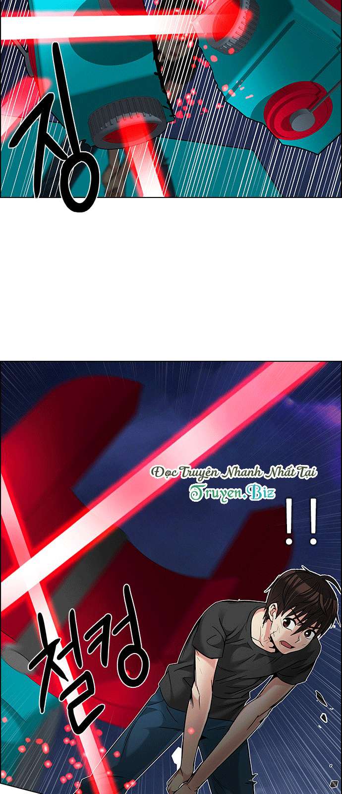 Dice - Chương 186 - Trang 30