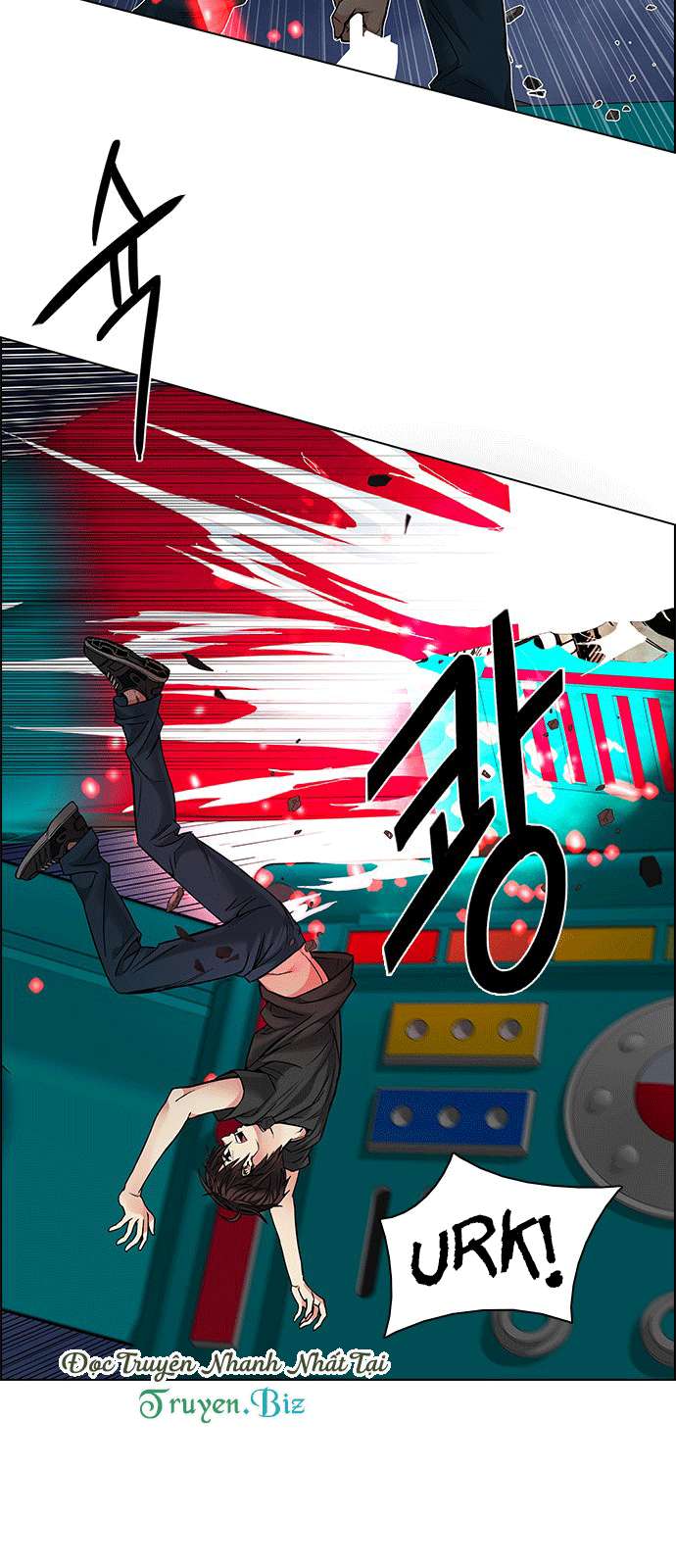 Dice - Chương 186 - Trang 31