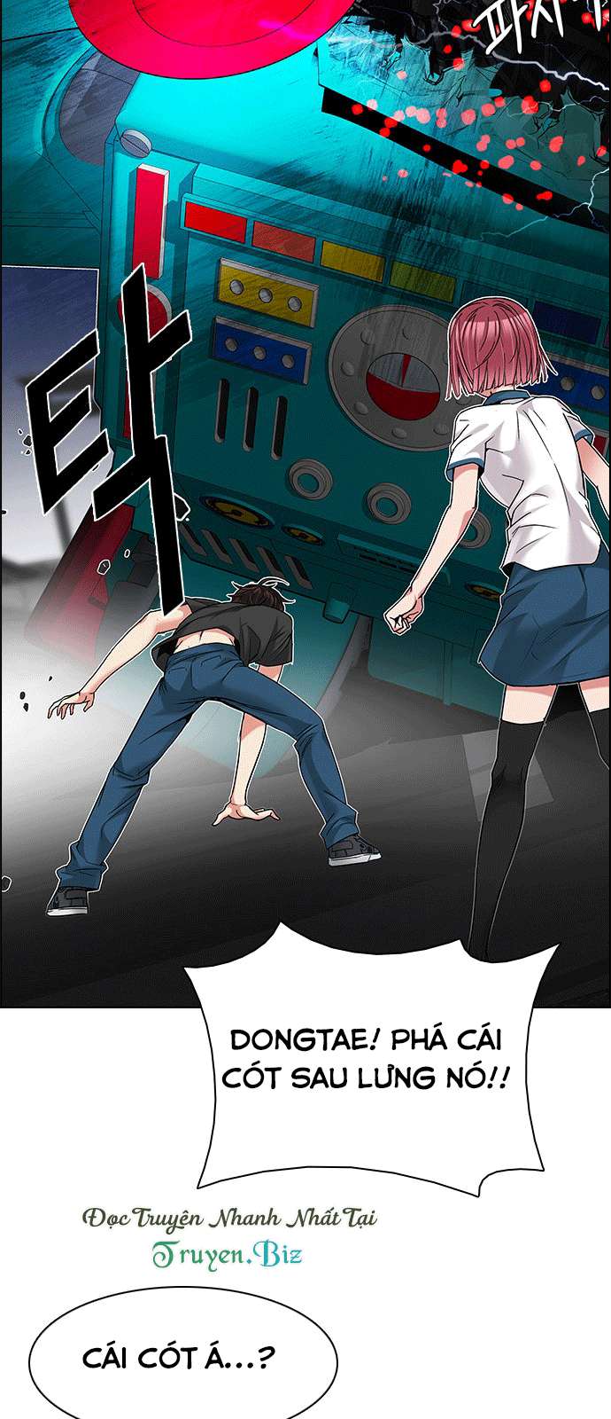 Dice - Chương 186 - Trang 33