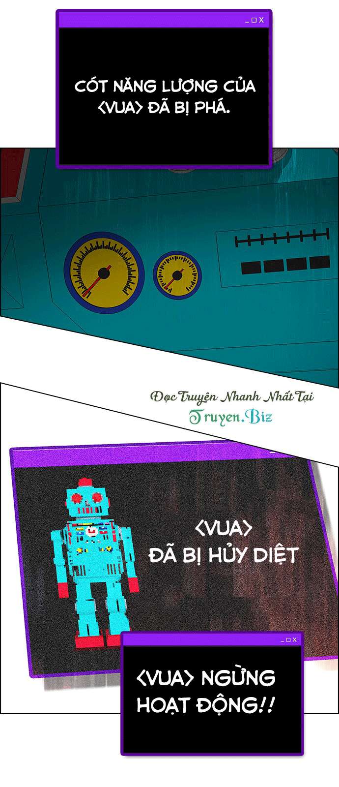 Dice - Chương 186 - Trang 41