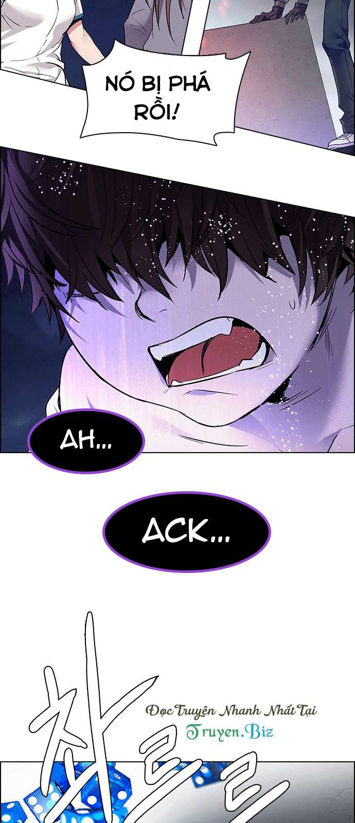 Dice - Chương 186 - Trang 45