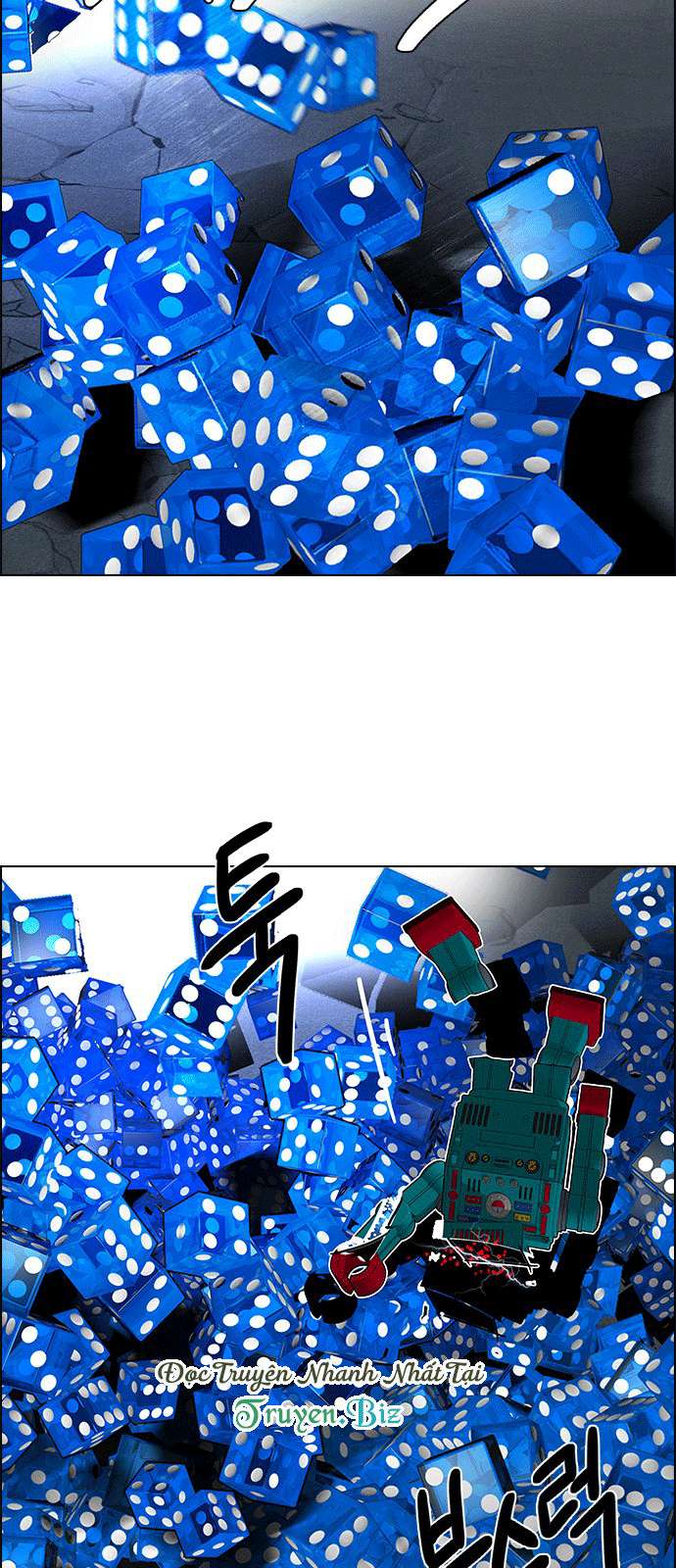 Dice - Chương 186 - Trang 46