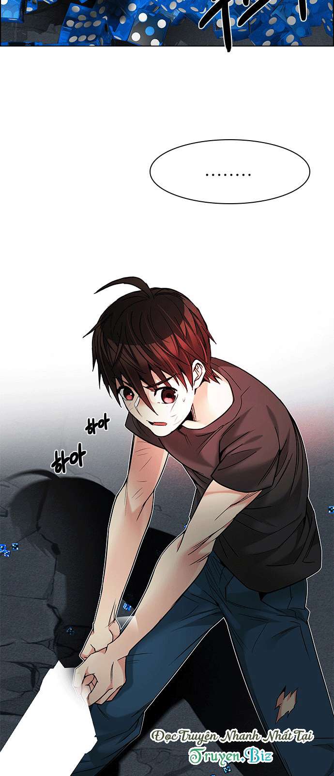 Dice - Chương 186 - Trang 47