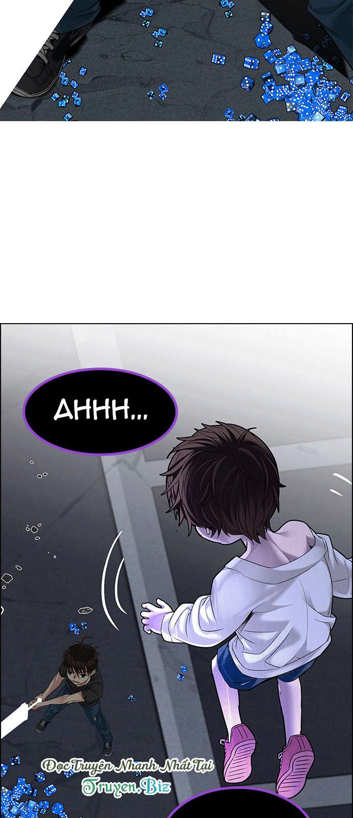 Dice - Chương 186 - Trang 48