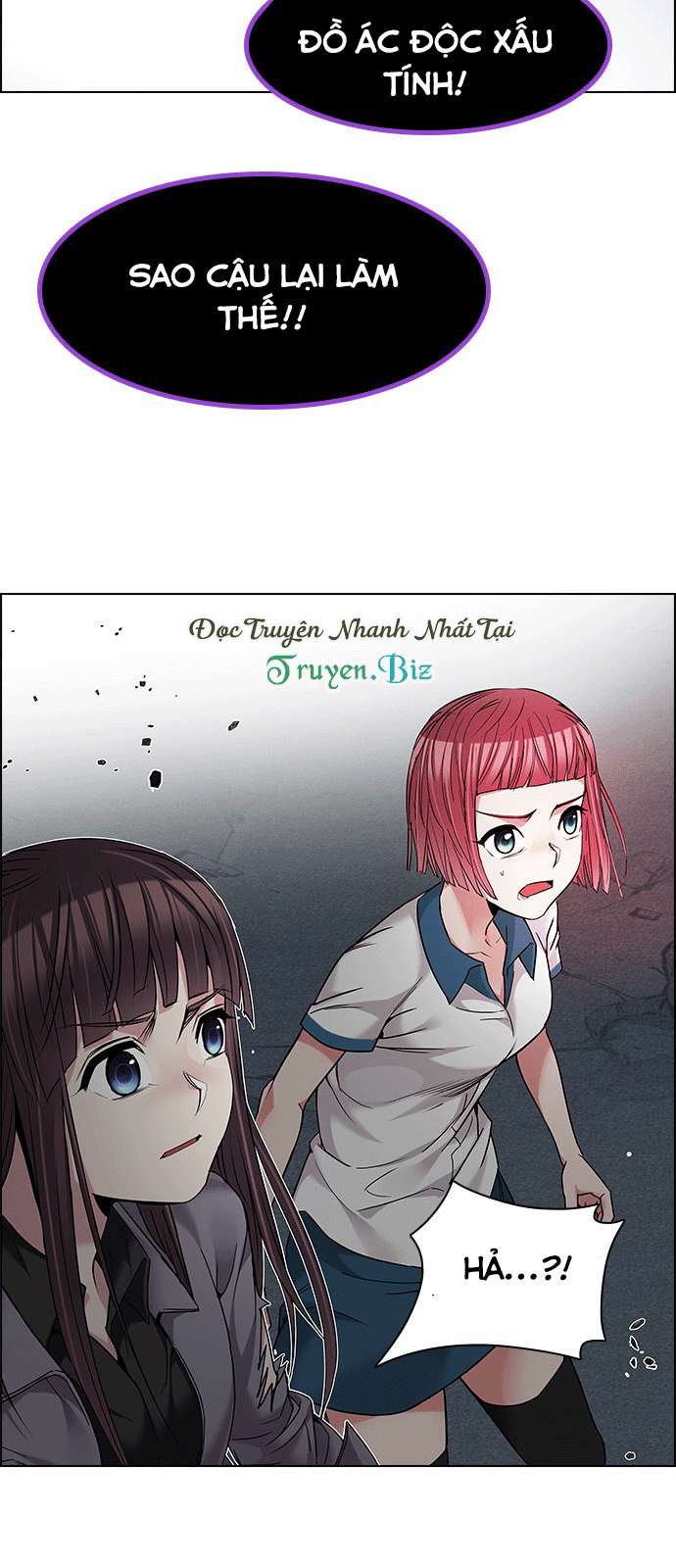 Dice - Chương 186 - Trang 51