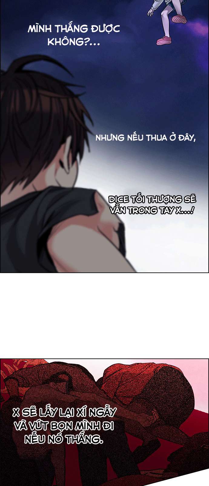 Dice - Chương 186 - Trang 63