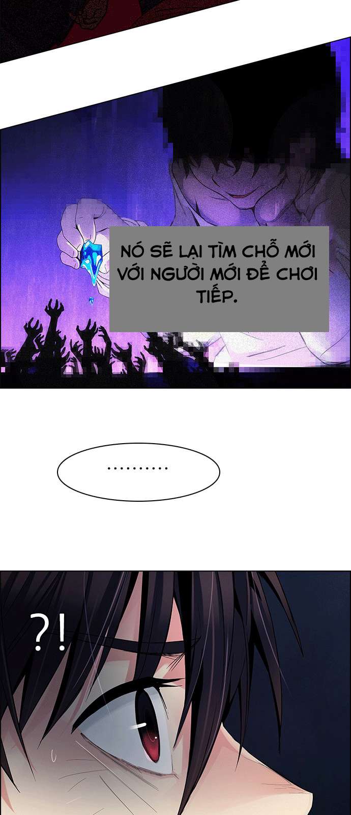 Dice - Chương 186 - Trang 64