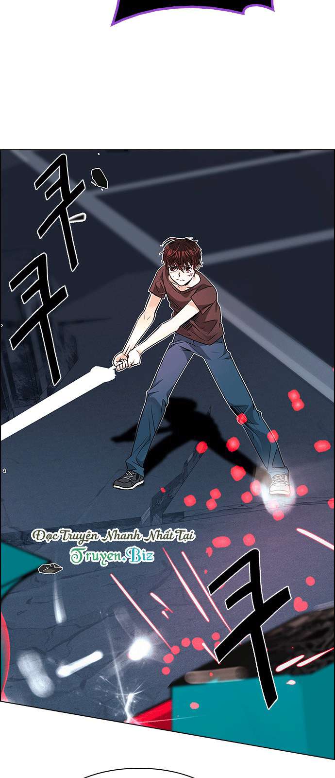 Dice - Chương 186 - Trang 8