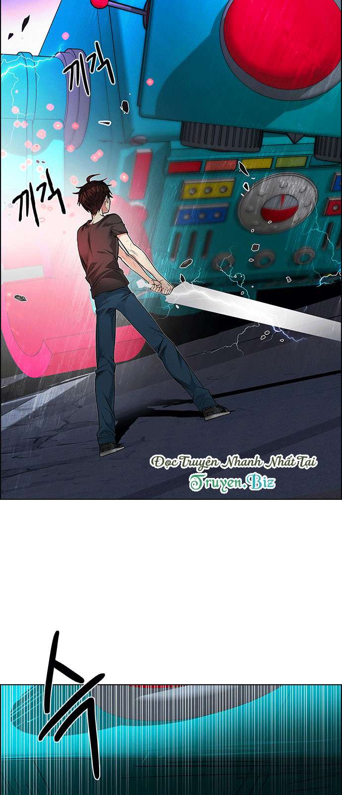 Dice - Chương 186 - Trang 10