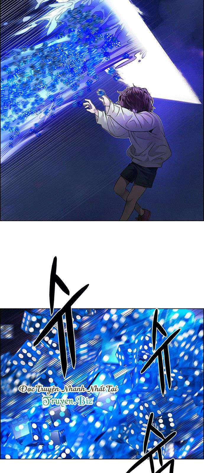 Dice - Chương 187 - Trang 11