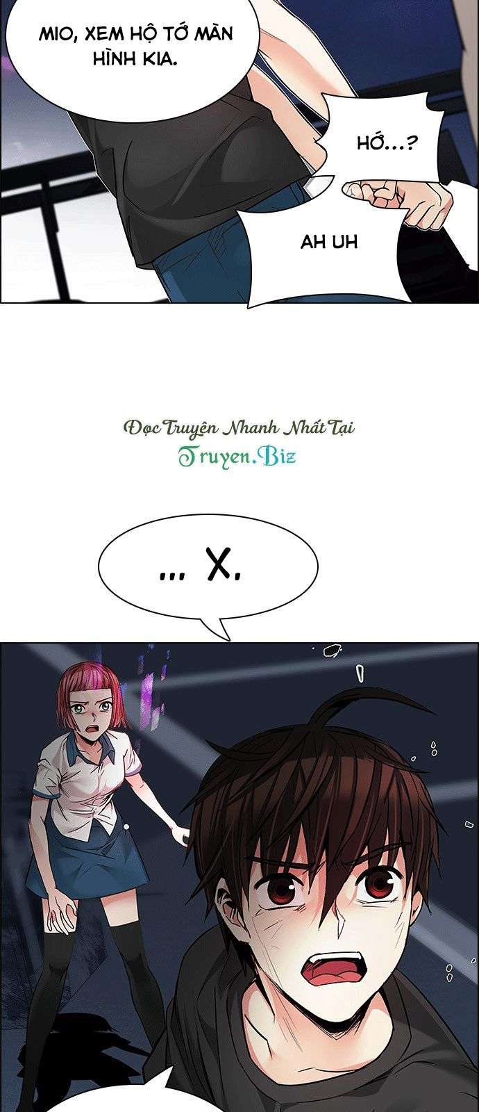 Dice - Chương 187 - Trang 16