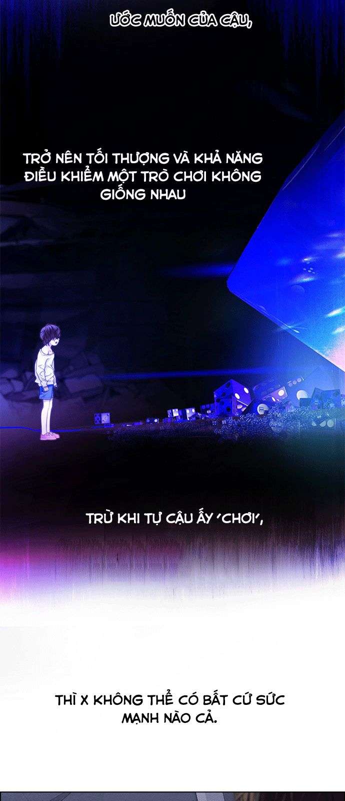 Dice - Chương 187 - Trang 21