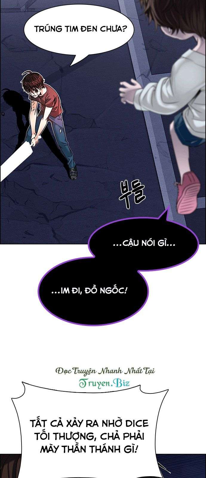 Dice - Chương 187 - Trang 22