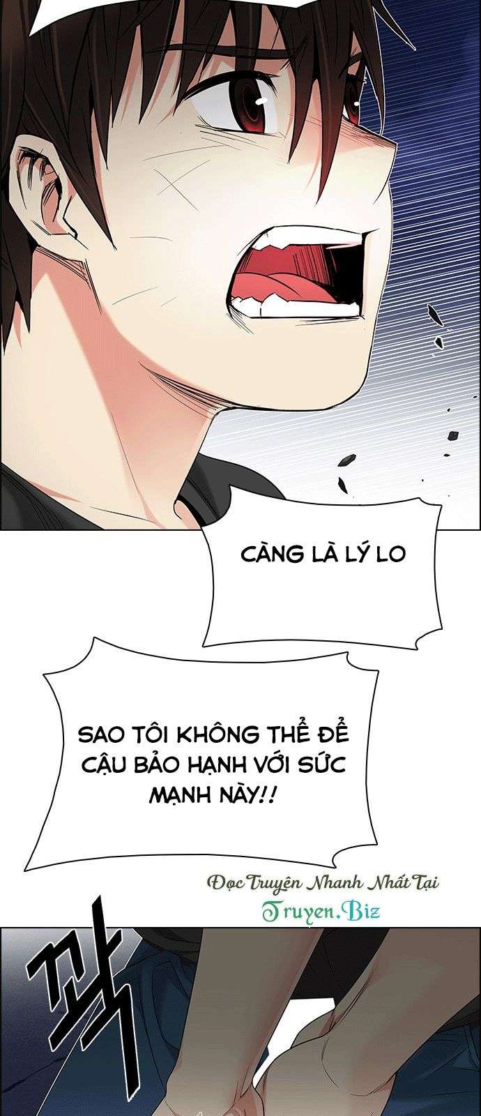 Dice - Chương 187 - Trang 23