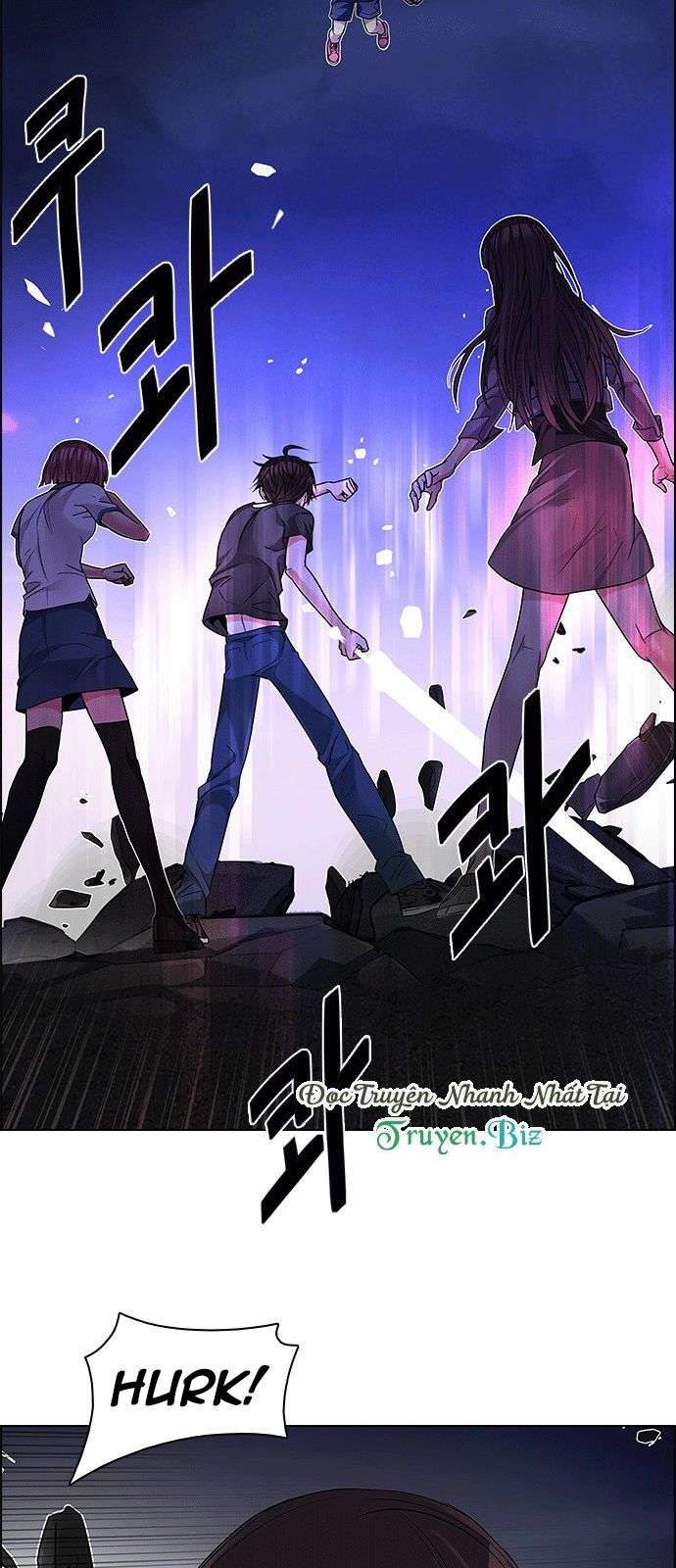 Dice - Chương 187 - Trang 26