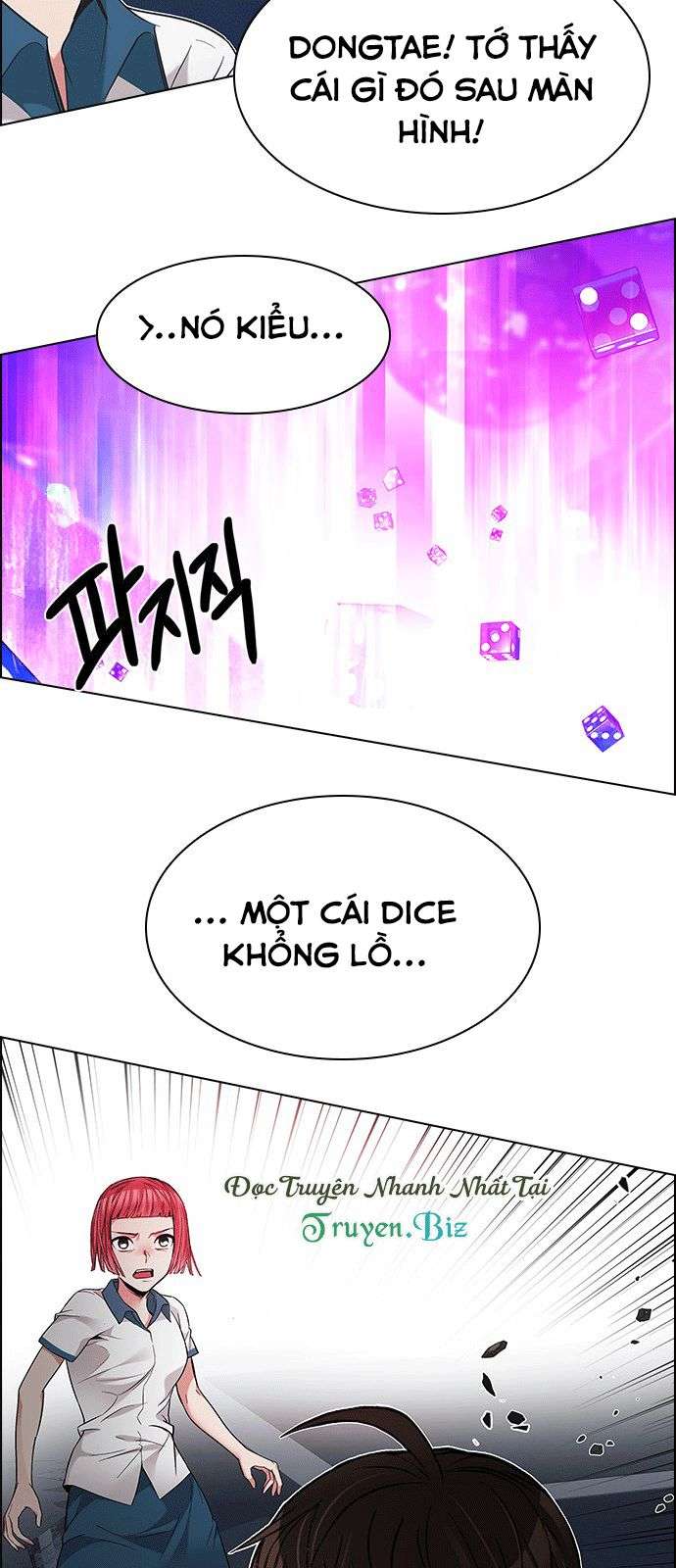 Dice - Chương 187 - Trang 28