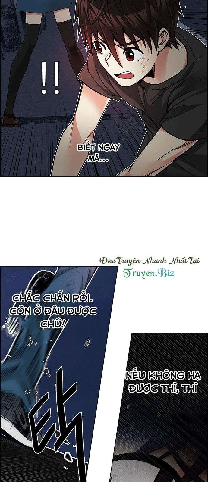 Dice - Chương 187 - Trang 29