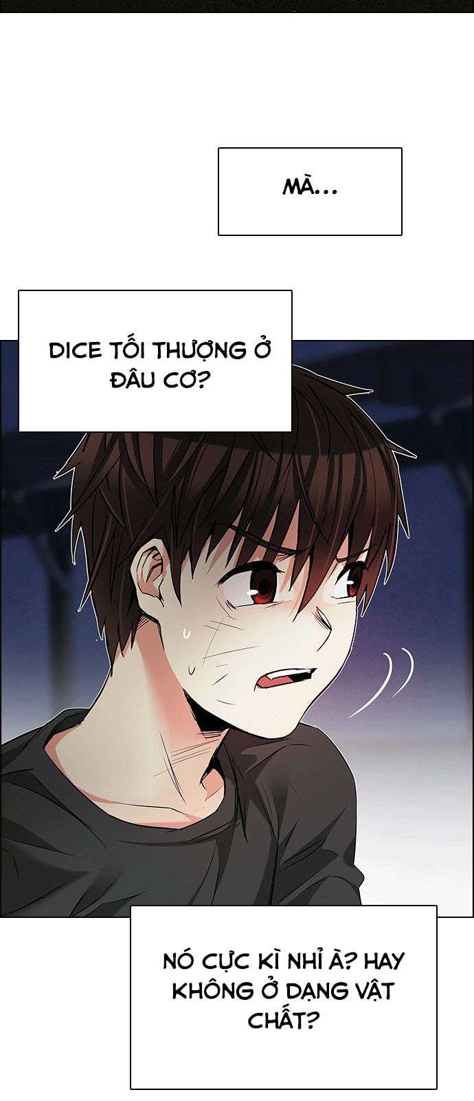 Dice - Chương 187 - Trang 4