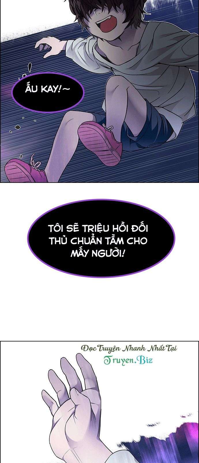 Dice - Chương 187 - Trang 31