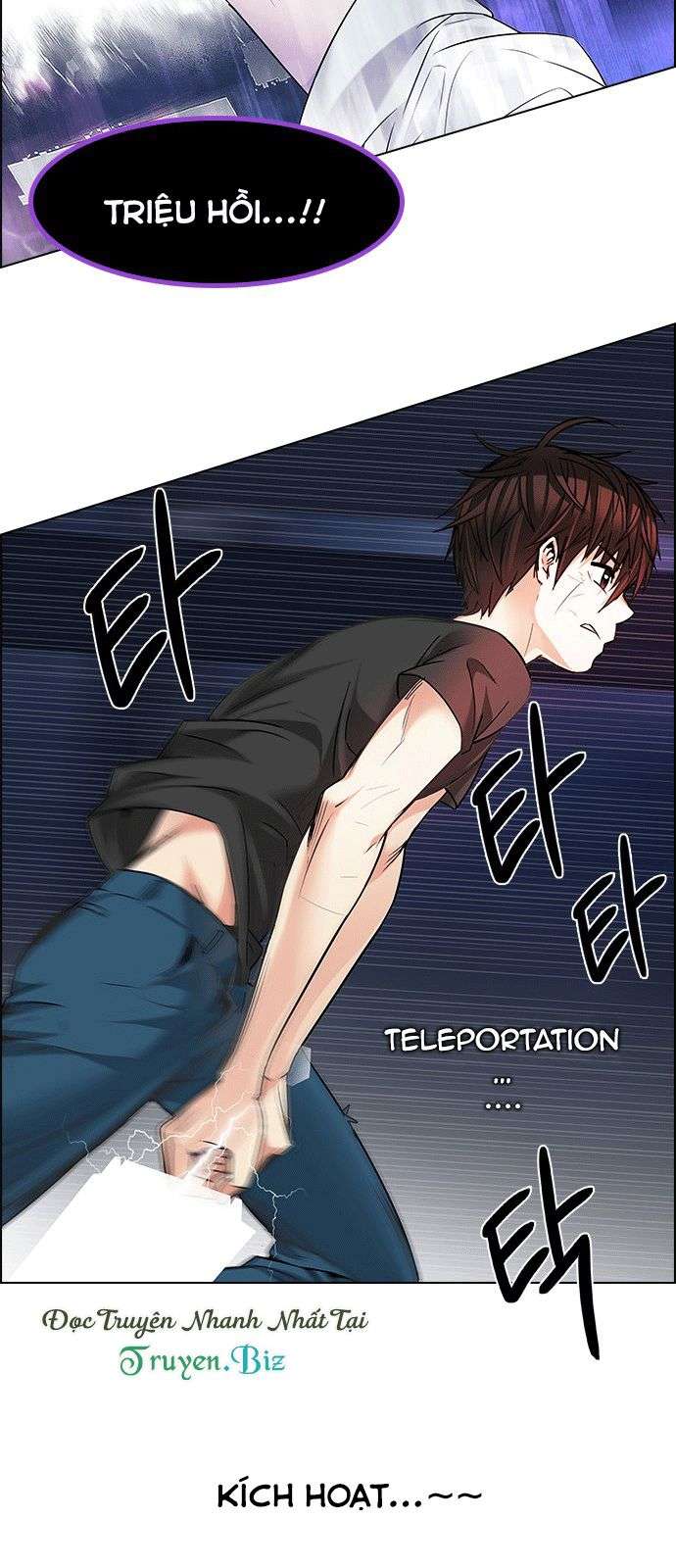 Dice - Chương 187 - Trang 32