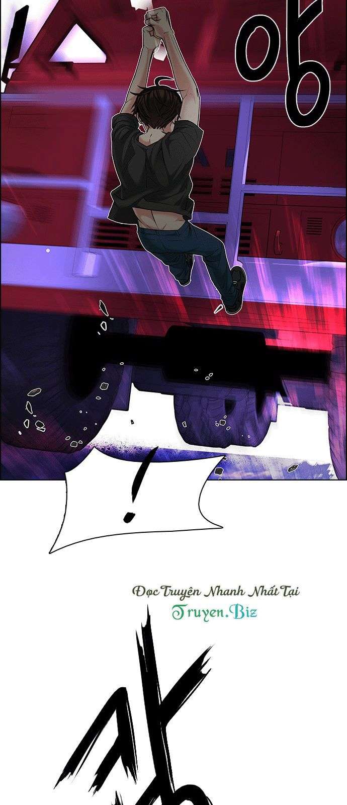 Dice - Chương 187 - Trang 41