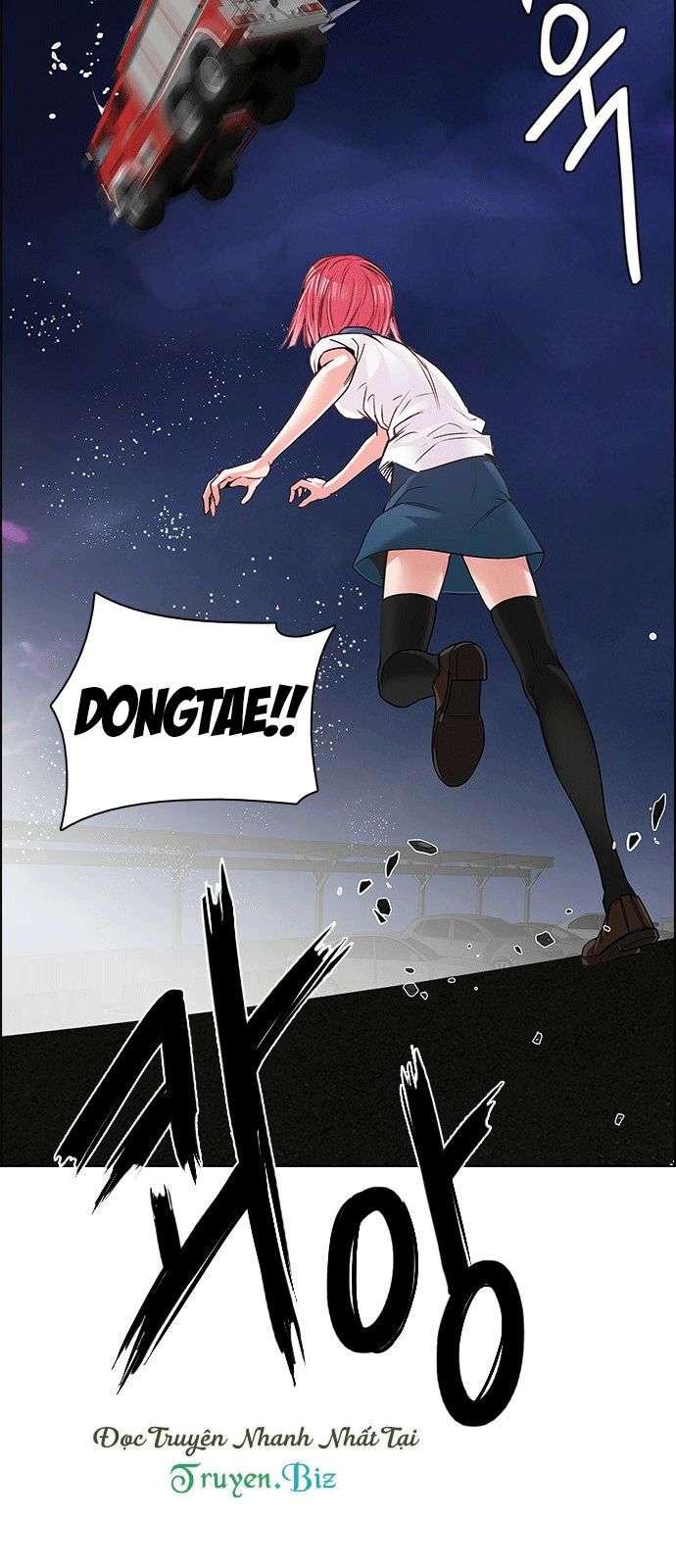 Dice - Chương 187 - Trang 43